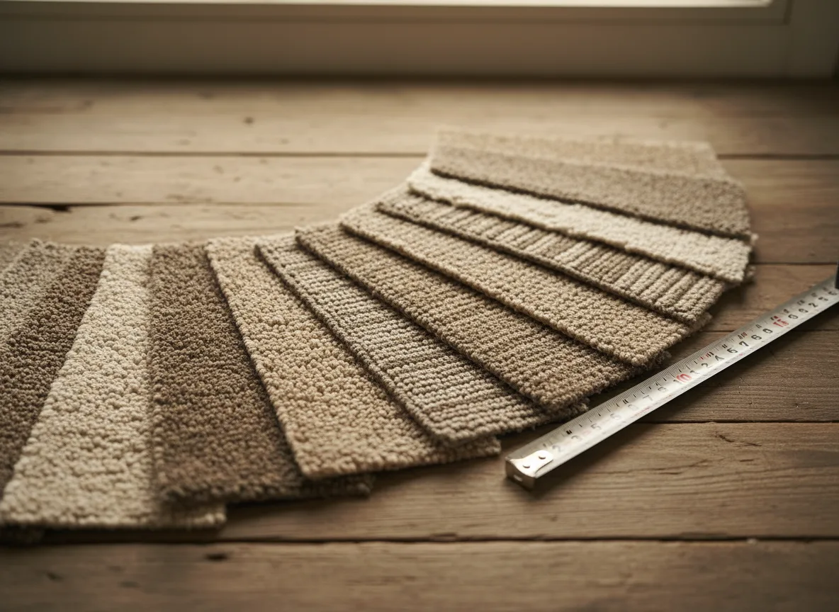 Carpet Installation Richwood, NJ FAQs